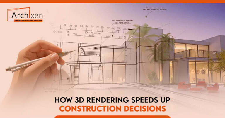 3D Rendering Services